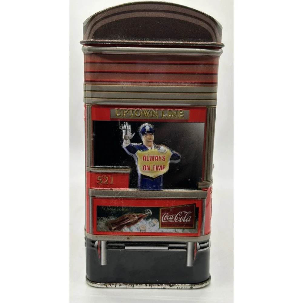 Coca-Cola collectible coca